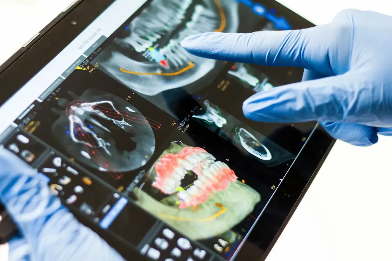 Radiología Diagnóstica